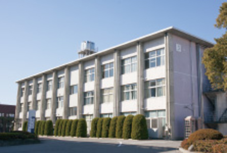 3号館
