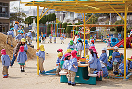 附属幼稚園