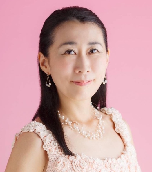 客員教授 槌田 幸子